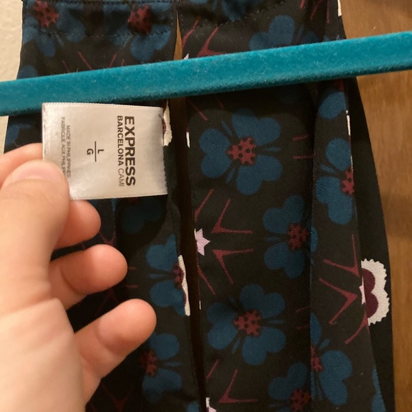 Reversible Express Tank - Picture 4 of 5